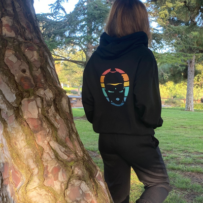 Harmony Zip Hoodie