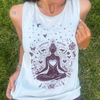 Gratitude Muscle Tank