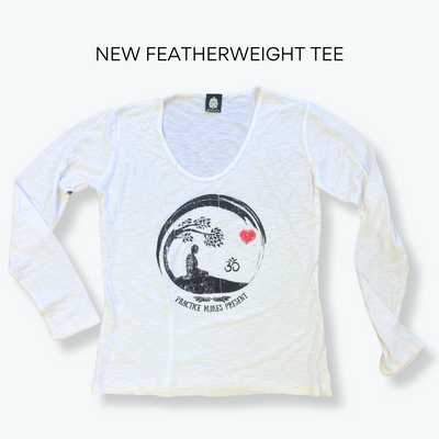 Featherweight Long Sleeve