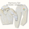 Harmony Set ~ Cream