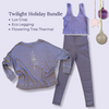 3 Piece Twilight Holiday Bundle