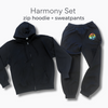 Harmony Set ~ Black