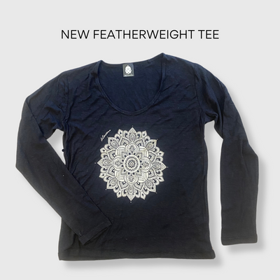 Featherweight Long Sleeve