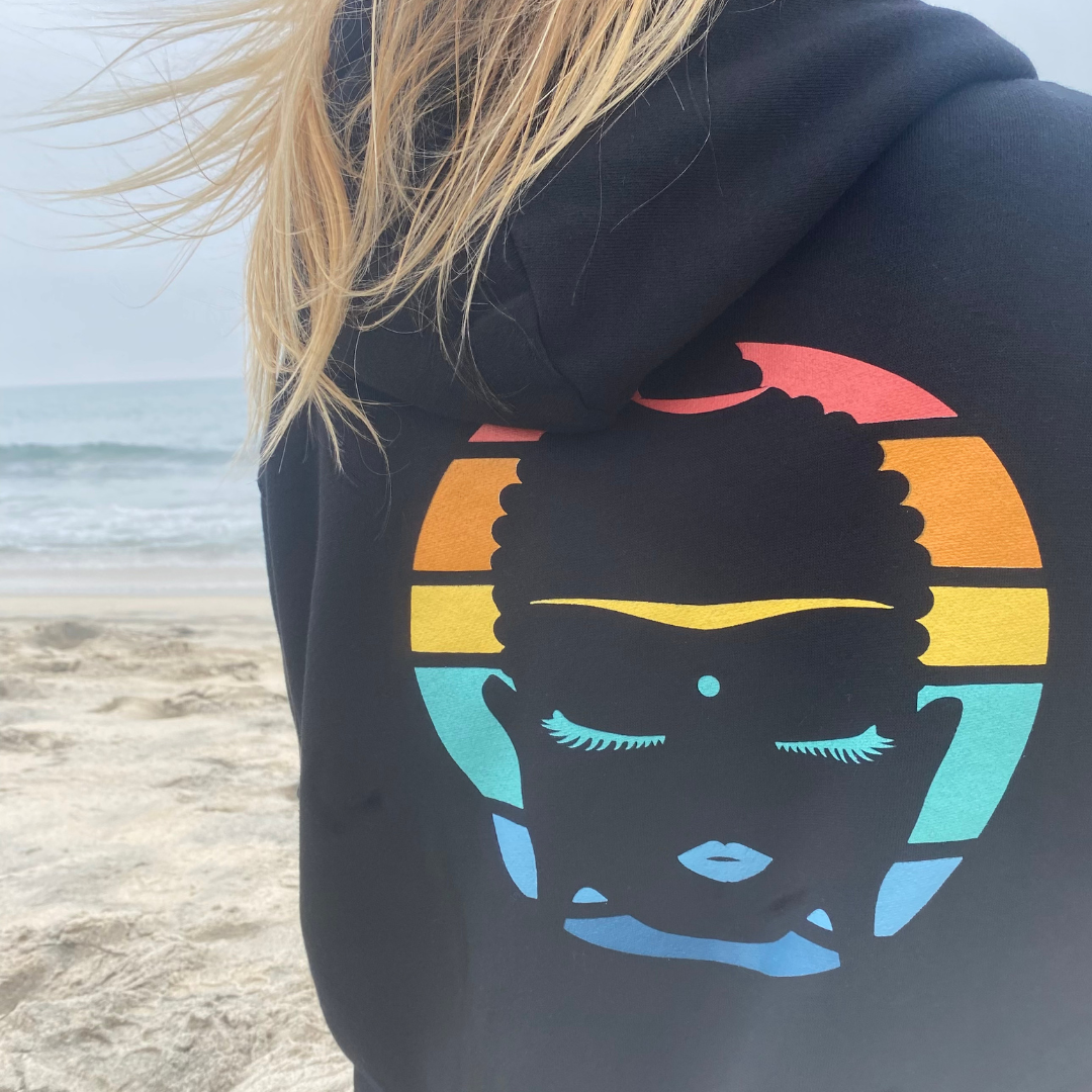 Harmony Zip Hoodie