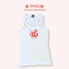 Year of the Snake 2025  ~ Racerback Tank