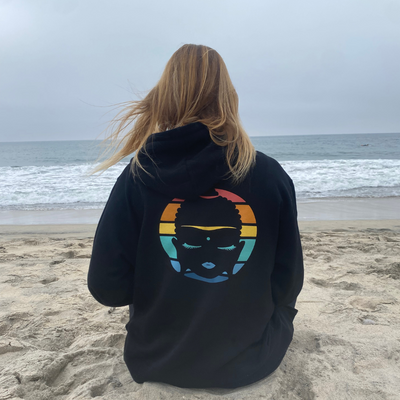 Harmony Zip Hoodie