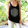 Flower Of Life Tank