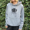 No Mud No Lotus Hoodie